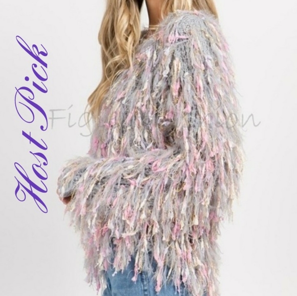 Shop Fig Sweaters - Party Sweater